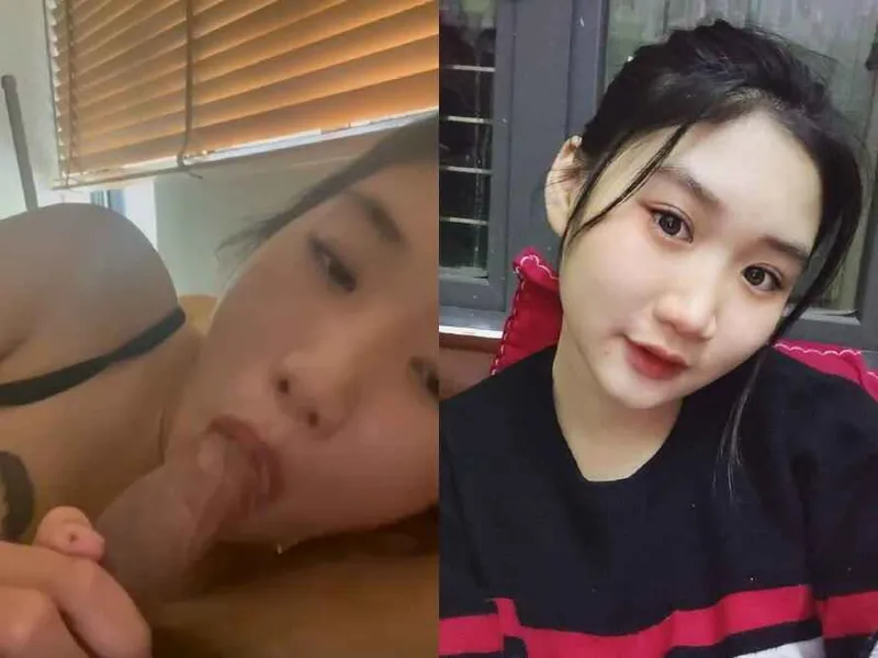 Anh xã làm tình người vợ dồn dập khoái tê lồn
